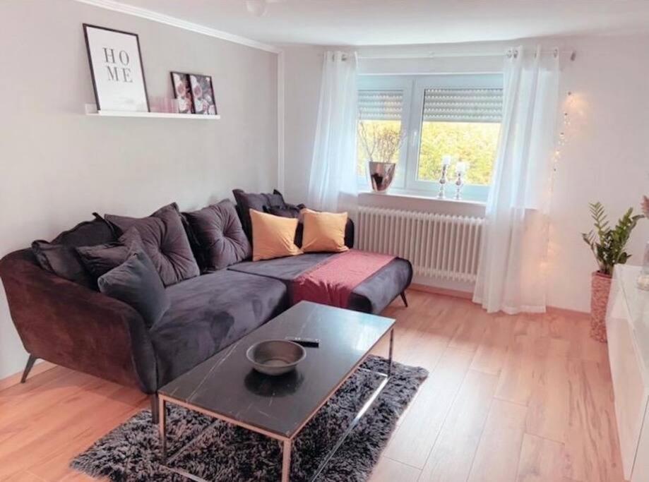 Ferienhaus Sauerland - Traum Winterberg Eksteriør bilde