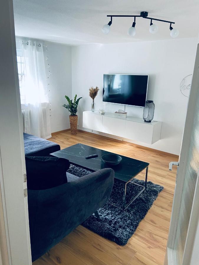 Ferienhaus Sauerland - Traum Winterberg Eksteriør bilde