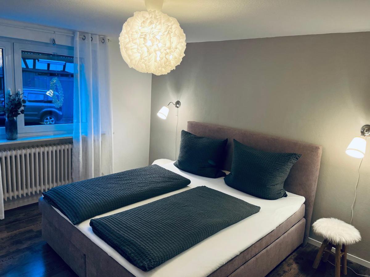 Ferienhaus Sauerland - Traum Winterberg Eksteriør bilde