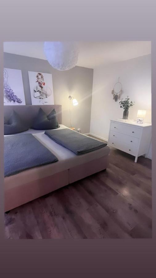 Ferienhaus Sauerland - Traum Winterberg Eksteriør bilde