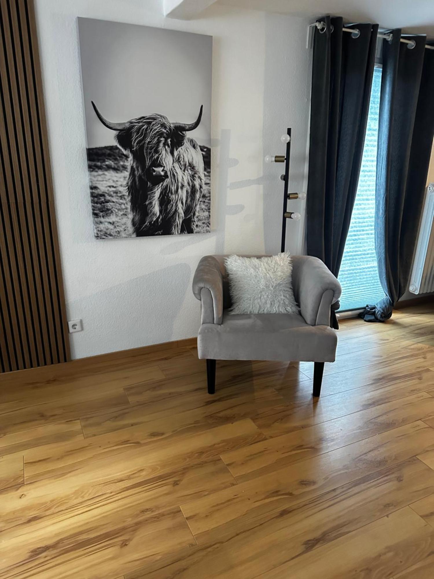 Ferienhaus Sauerland - Traum Winterberg Eksteriør bilde
