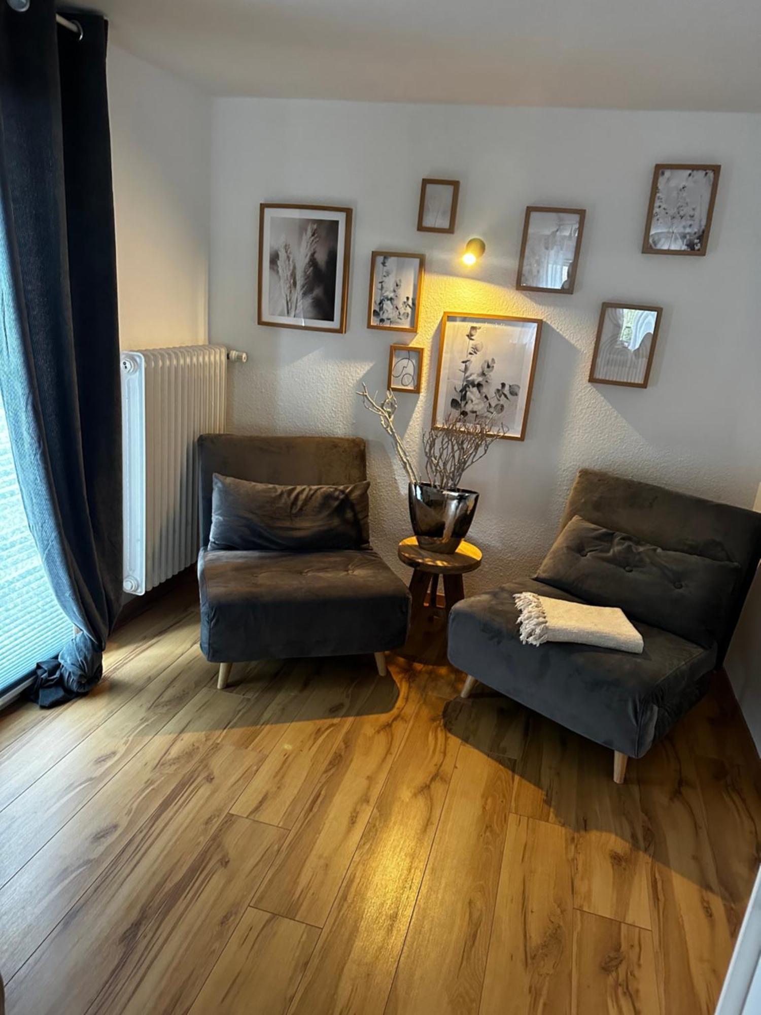 Ferienhaus Sauerland - Traum Winterberg Eksteriør bilde