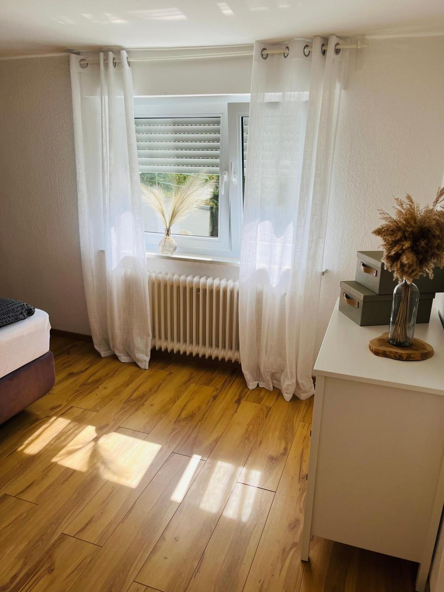 Ferienhaus Sauerland - Traum Winterberg Eksteriør bilde